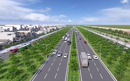 TP HCM chi hơn 3.500 tỉ đồng làm đường giảm ùn tắc cửa ngõ