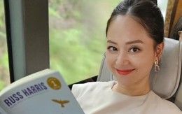 Lan Phương lần đầu công khai học phí KHỦNG của 2 con gái: Nghe mà toát mồ hôi, đúng là người có thu nhập 7 tỷ/năm!