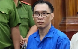 Viện Kiểm sát đề nghị tuyên phạt ông Đinh Trường Chinh 13-14 năm tù, nộp lại 970 tỷ đồng