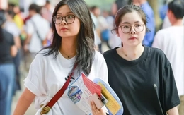 Bộ Giáo dục lấy ý kiến bỏ xét tuyển học bạ