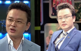 BTV điển trai VTV nói một điều quan trọng khi dẫn Thời sự