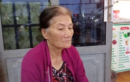 Bắt khẩn cấp Trần Thị Duyên 67 tuổi