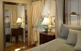 Không phải mê tín: 5 vật “cấm kỵ” để gần giường ngủ nếu không muốn sức khỏe sa sút, rước họa vào thân