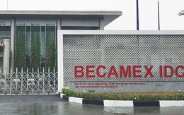 Cổ đông Nhà nước không cho ý kiến, thương vụ chào bán cổ phần của Becamex IDC (BCM) lại “xịt”