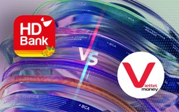 Viettel Money vs HDBank: "Phổ cập" và "đột phá", ai xứng đáng lên ngôi ở hạng mục Hệ sinh thái tài chính?