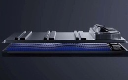 Xuất hiện loại pin xe điện thế hệ mới có tuổi thọ 12 năm, đi được 758 km/lần sạc