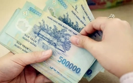 Ngân hàng đua tăng vốn, gia cố ‘bộ đệm’