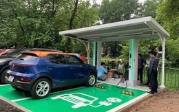 Doanh nghiệp Nhà nước thu hơn 23.000 tỷ từ bán điện sau 8 tháng