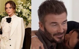 Victoria cuối cùng cũng thừa nhận việc kinh doanh lỗ nặng khiến David Beckham phải "gánh nợ" còng lưng