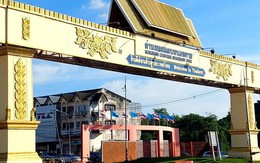 Nâng cấp cửa khẩu, xây thêm cầu: Thái Lan - Lào bắt tay 'đại tu' biên giới, kỳ vọng giao thương 11 tỷ USD