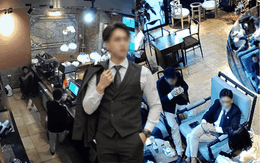 “Tổng tài” ra hiệu lệnh đánh nhân viên quán cà phê ở Hà Nội là ai?