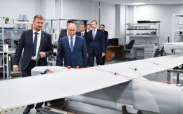 Vượt qua “thiên la địa võng” trừng phạt, 1 ngành của Nga đang từ nỗi xấu hổ ê chề vọt lên top đầu thế giới