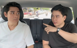 Huỳnh Anh Tuấn xuất viện