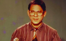 Người thầy dạy tiếng Anh trên sóng VTV nổi tiếng một thời giờ thế nào?