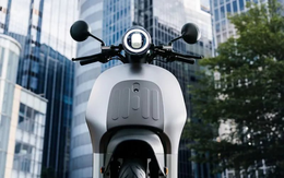 Xe điện ‘quốc dân’ giá 35 triệu đồng ra mắt: thiết kế tựa Vespa, phanh SBS, trang bị hiện đại sẵn sàng thế chân Honda Vision