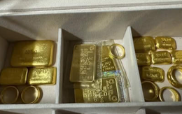 Lãi hơn 1 tỷ đồng vì mua vàng từ lúc “giá còn đầu 7”