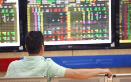 VN-Index vẫn thuận lợi trong trung hạn, song cần lưu ý các mốc hỗ trợ này