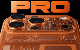 iPhone 17 còn chưa mở bán, iPhone 18 Pro đã lộ thiết kế hoàn toàn mới khiến iFan "đắm đuối"