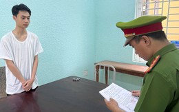 Bắt khẩn cấp Phan Thanh Nam sinh năm 2003