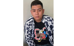Khám xét khẩn cấp, bắt Hoàng Khánh Duy sinh năm 2002