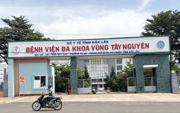 Máy hỏng, bệnh viện vẫn kê khai tán sỏi cho 255 người: Bộ Y tế vào cuộc