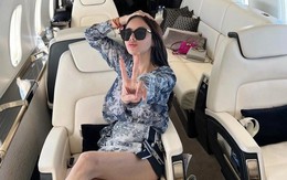 "Rich kid số 1 châu Á" 10 năm trước hiện giờ ra sao?