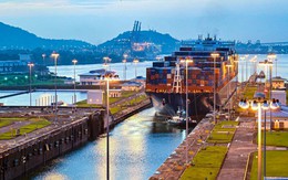 Panama 'bơm' 8,5 tỷ USD nâng cấp kênh đào, né câu hỏi về công ty Trung Quốc khi bị Mỹ 'soi'