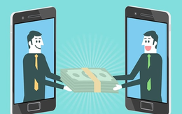 NHNN chính thức đưa cho vay ngang hàng vào thử nghiệm: Mỗi khách hàng vay tối đa 100 triệu/nền tảng P2P Lending, phải báo cáo nhóm nợ lên CIC