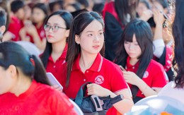 Bắt gặp thủ khoa xinh nhất kỳ thi tốt nghiệp THPT 2025 ở "lò đào tạo Hoa hậu TOP 1 Việt Nam"