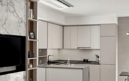 MoveUp cùng Samsung WindFree™: Từ dự án triệu đô đến không gian sống của bạn