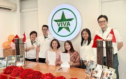 Viva Star Coffee: 20 năm bền bỉ, một tầm nhìn toàn cầu
