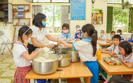 Dinh dưỡng học đường: Khi “tùy chọn” cần trở thành “bắt buộc” để cải thiện tầm vóc thế hệ trẻ