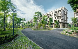 Trung tâm Nghệ An trở thành hình mẫu cho mô hình phát triển đô thị thế hệ mới