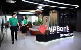 Vì sao VPBankS đặt mục tiêu tăng trưởng tham vọng trong 5 năm tới?