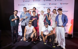 MMA Lion Championship 2025: VantageXP đồng hành cùng sự kiện thể thao - giải trí đỉnh cao