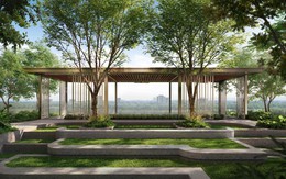 Orchard Grand - Phong cách sống cân bằng toàn diện giữa lòng thành phố mới