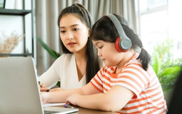 Chuyện năm học mới: Khi hành trang cho con không chỉ là sách vở