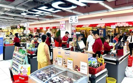 Tháng 8/2025: Sức mua cải thiện, một doanh nghiệp VN30 tăng tốc mở rộng tại nông thôn