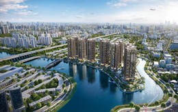 Đất Xanh Miền Bắc là tổng đại lý thị trường miền bắc của The Privé