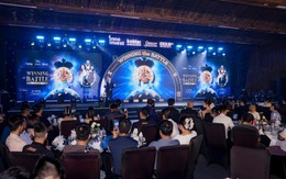 Đêm Nhạc "Winning The Battle" khép lại trọn vẹn - Sơn Pencco ghi dấu ấn đặc biệt