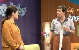 Nam NSƯT từng làm bốc vác, lơ xe đổi đời nhờ đóng 'Gặp nhau cuối tuần'