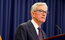 Chủ tịch Fed Jerome Powell: Thị trường lao động Mỹ đang yếu đi, hạ lãi suất 0,25% là để 'kiểm soát rủi ro'