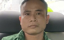 Bắt đối tượng truy nã Trịnh Minh Trường sinh năm 1987