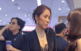 Không nhận ra nữ hoàng phim truyền hình miền Tây: Chục năm giản dị, giờ thành "nữ tổng tài" khí chất minh tinh