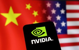 Trung Quốc ra "tối hậu thư" cho các đại gia công nghệ: Cấm cửa hoàn toàn chip AI của NVIDIA