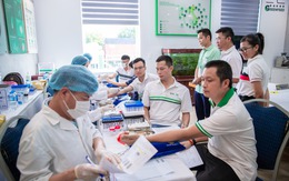 GREENFEED - từ sự quan tâm chân thành đến môi trường làm việc bền vững