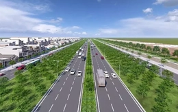 Chỉ đạo mới của TPHCM về dự án đường liên phường hơn 3.500 tỷ đồng ở cửa ngõ Tây Bắc