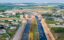 Đề xuất mới liên quan tuyến đường kết nối sân bay Gia Bình về Hà Nội