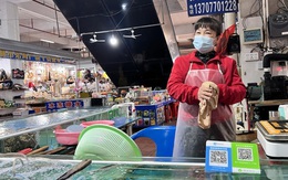 Khách Việt du lịch Trung Quốc chính thức có thể dùng tiền Việt, không cần đổi ngoại tệ: Bằng 1 ứng dụng