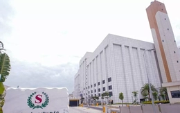 Hà Nội khánh thành nhà máy điện rác lớn thứ 2 Đông Nam Á